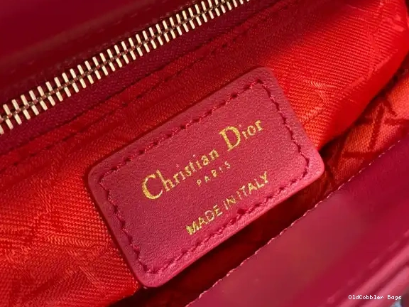 OldCobbler Bags MINI LADY DIRO 0523